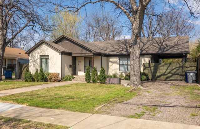 5220 Parkland Avenue - 5220 Parkland Avenue, Dallas, TX 75235