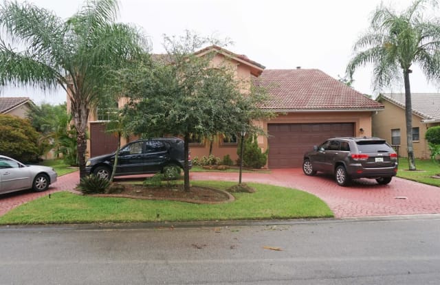 8993 NW 53rd St - 8993 NW 53rd St, Coral Springs, FL 33067