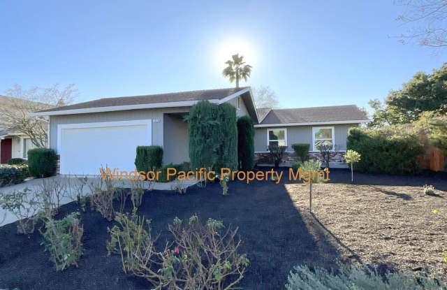 Back on the market ! Newly Remodeled ! Great Dublin Location ! Close To Dublin HS ! - 7878 Turquoise Street, Dublin, CA 94568
