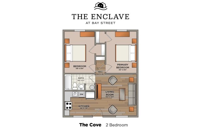 Enclave at Bay photos photos
