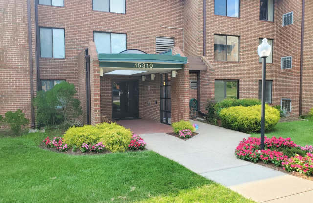 15310 BEAVERBROOK COURT - 15310 Beaverbrook Court, Leisure World, MD 20906