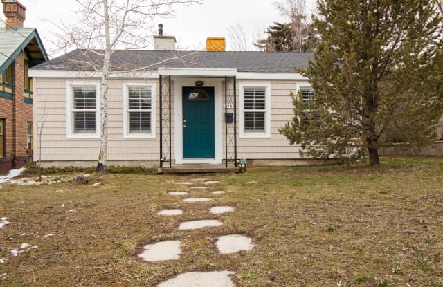 575 I Street - 575 I Street, Salt Lake City, UT 84103