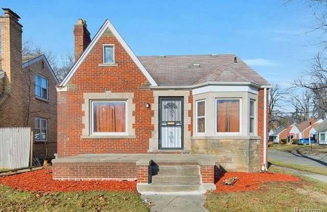 8550 W OUTER Drive - 8550 Outer Drive West, Detroit, MI 48219 8550 W OUTER Drive - 8550 Outer Drive West, Detroit, MI 48219