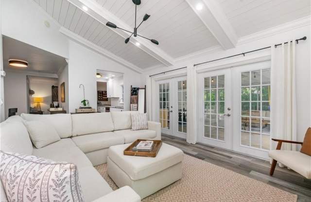 1320 Lake Shore - 1320 Lake Shore Drive, Collier County, FL 34103