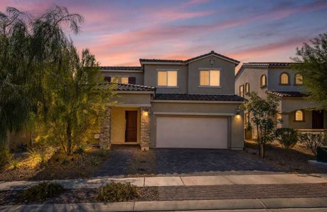 Stunning 4BR House in Henderson photos photos Stunning 4BR House in Henderson photos photos