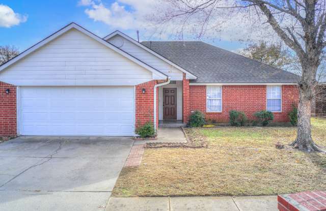 5700 Se 87th St - 5700 Southeast 87th Street, Oklahoma City, OK 73135