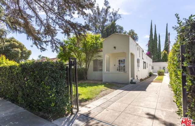 1553 N Stanley Ave photos photos