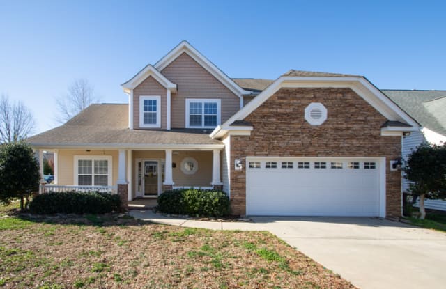 3003 Filly Drive - 3003 Filly Drive, Indian Trail, NC 28079