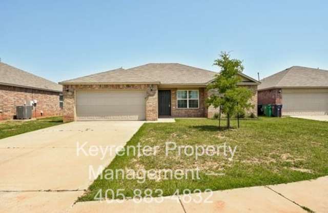 Gorgeous 3 Bed 2 Bath in Moore/SE OKC photos photos
