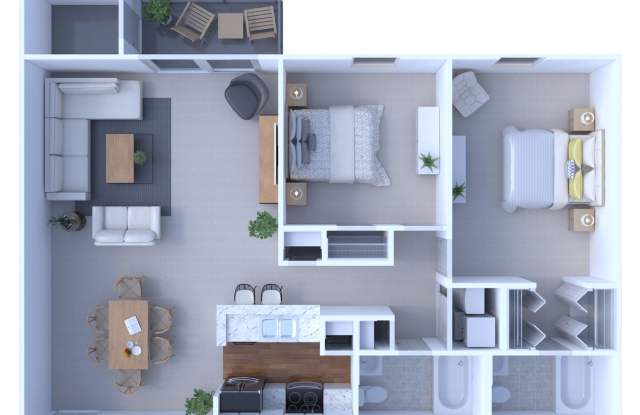 The Perch on Commonwealth photos photos