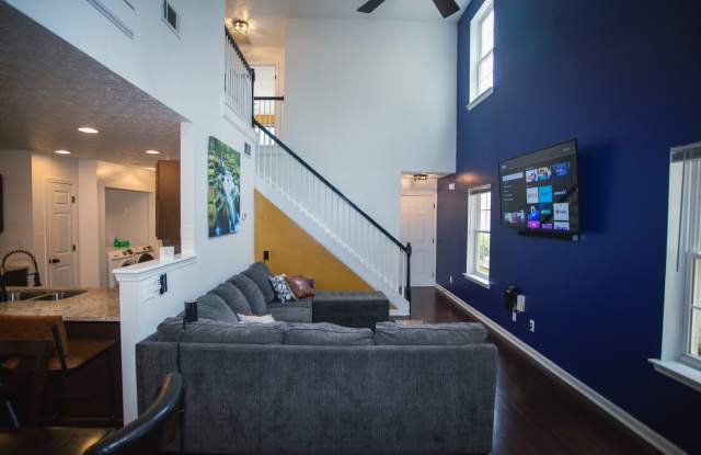 665 Lakeside Circle - 665 Lakeside Circle, Newton County, GA 30016 665 Lakeside Circle - 665 Lakeside Circle, Newton County, GA 30016