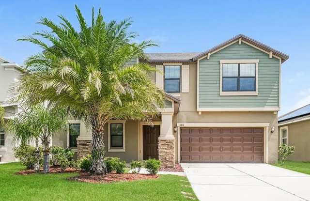 Beautiful 4 Bedroom - Amazing Floorplan! Gallery 1