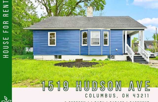 Modern Comfort Meets Timeless Charm on 1519 Hudson Ave! photos photos