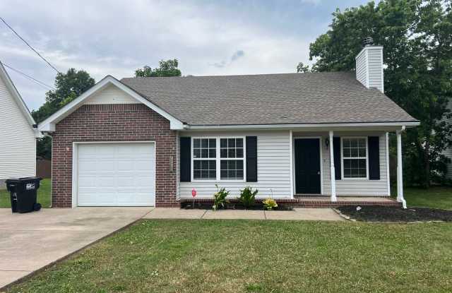 Cute 3 BR 2 Bath with Huge Deck and Fenced in Backyard - Available Immediately photos photos