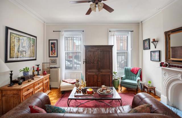 445 Bergen Street Gallery 2