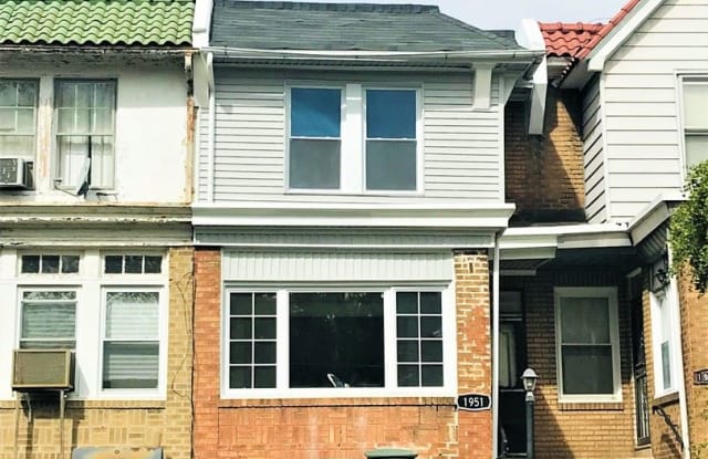 1951 69th Ave 2nd Floor - 1951 69th Avenue, Philadelphia, PA 19138