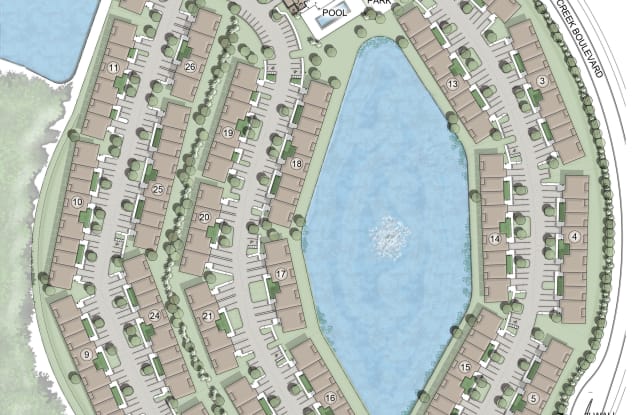 Seneca at Oak Creek - Senior Housing photos photos