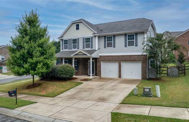 4601 Crewe Hall Lane - 4601 Crewe Hall Lane, Waxhaw, NC 28173