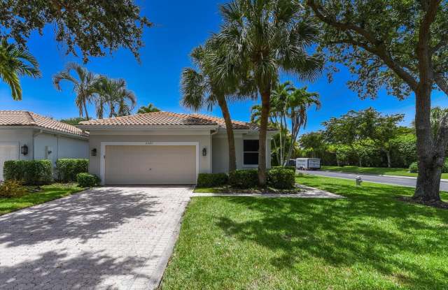 6685 NW 24th Ter Terrace - 6685 Northwest 24th Terrace, Boca Raton, FL 33496