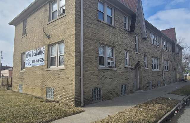 13909 Hartwell St Unit 6 - 13909 Hartwell Avenue, Detroit, MI 48227