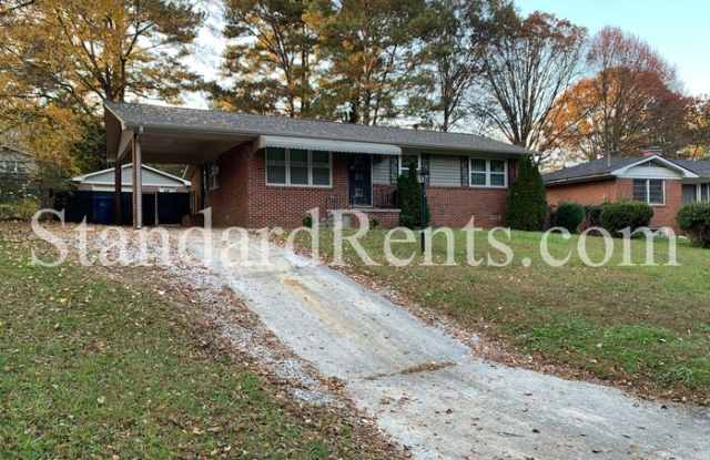 389 Woodstock Drive Southwest photos photos