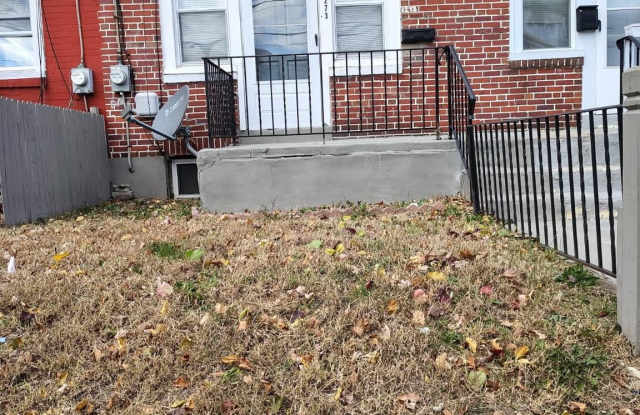 1273 S MERRIMAC Road photos photos