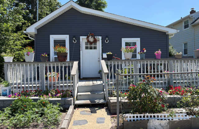 Introducing the perfect blend of modern comfort and classic charm at 1602 Heck Street, Neptune, NJ! photos photos