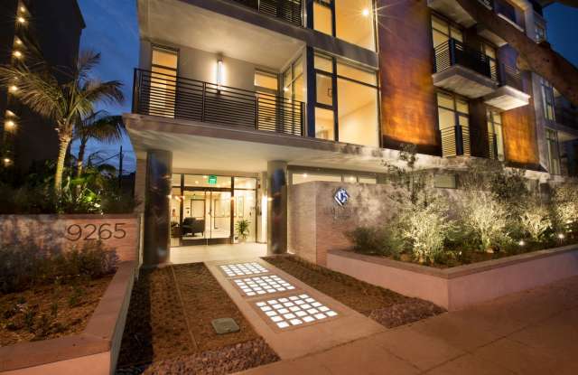 Empire at Burton Way photos photos