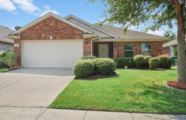 1216 Morning Dove - 1216 Morning Dove Drive, Paloma Creek, TX 76227