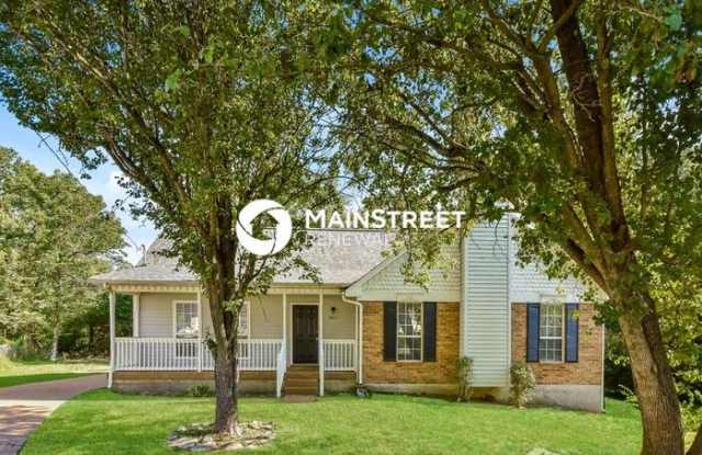 1116 Sebetha Court - 1116 Sebetha Court, Nashville, TN 37013 1116 Sebetha Court - 1116 Sebetha Court, Nashville, TN 37013