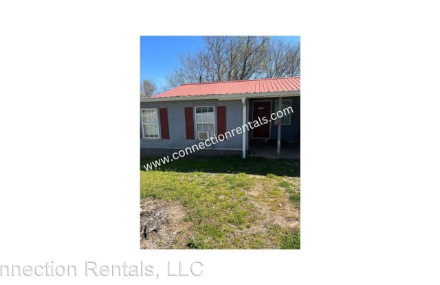 121 Coho Way Unit B - 121 Coho Way, Whitfield County, GA 30720