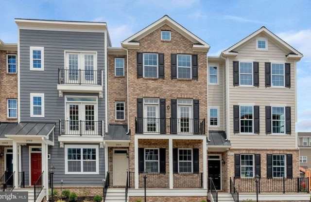 1064 OLD TRAIL DRIVE - 1064 Old Trail Drive, Crozet, VA 22932