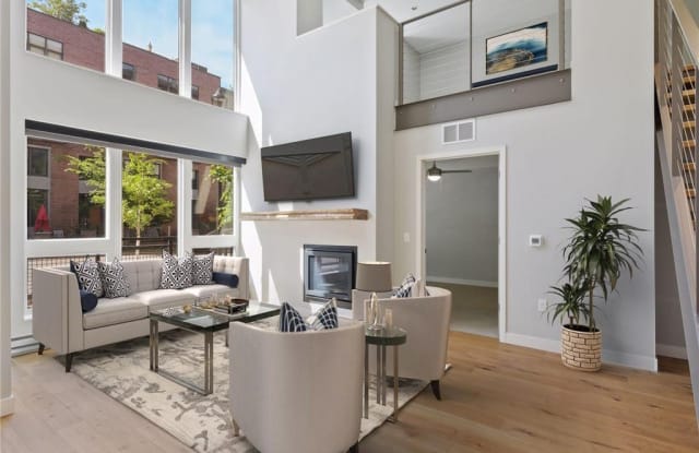 205 Park Avenue - 205 Park Avenue, Minneapolis, MN 55415