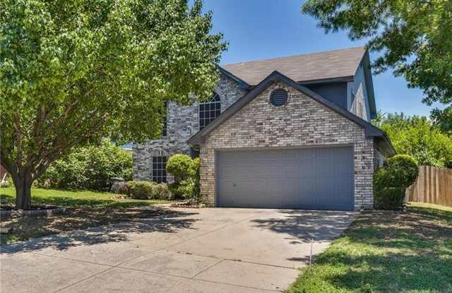 4724 Spoon Drift Drive Gallery 2