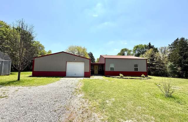 12403 S Simpson Road photos photos 12403 S Simpson Road photos photos