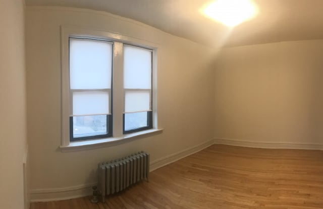 8444 S Ashland Ave - Unit 3B - 8444 South Ashland Avenue, Chicago, IL 60620