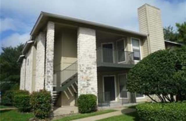 10616 Mellow Meadows Unit 24 C - 10616 Mellow Meadow Dr, Austin, TX 78750
