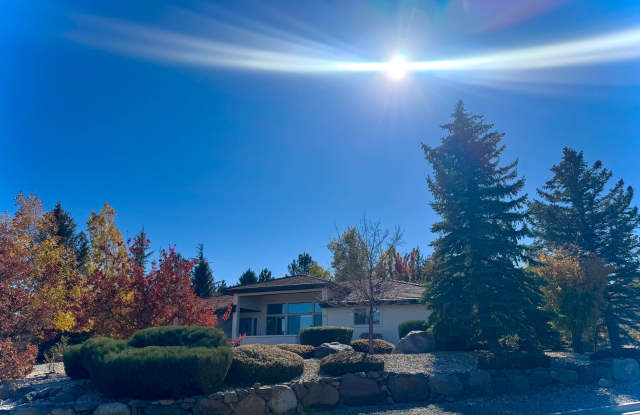 Beautiful Fieldcreek Ranch Exclusive Home photos photos