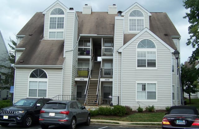 14048 VISTA DRIVE - 14048 Vista Drive, Laurel, MD 20707