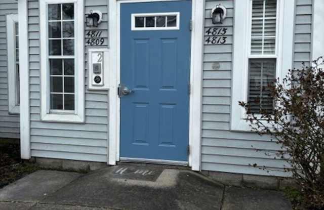 Chesapeake Beach - 4815 Station House Lane, Virginia Beach, VA 23455