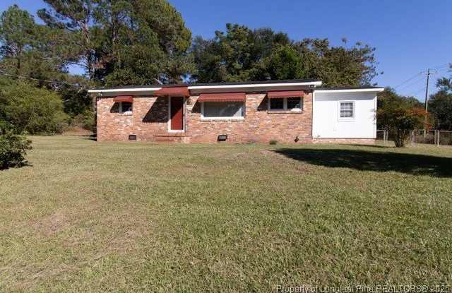 2229 Kimberly Drive - 2229 Kimberly Drive, Cumberland County, NC 28306