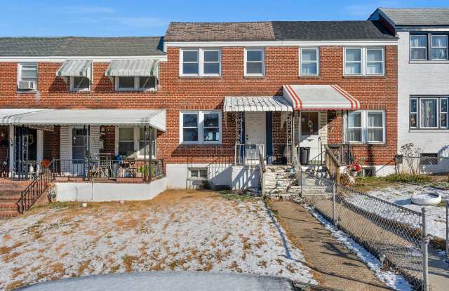 Charming 3-Bedroom Home with 1.5 Baths photos photos