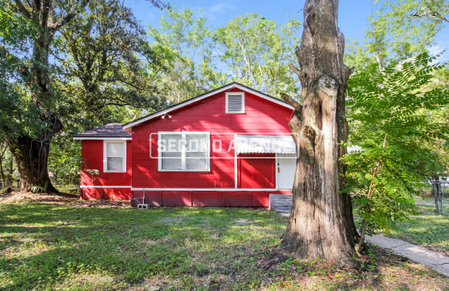 2843 Commonwealth Ave - 2843 Commonwealth Avenue, Jacksonville, FL 32254