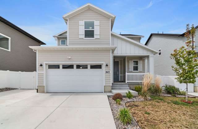 2613 N SNOWBERRY Dr photos photos