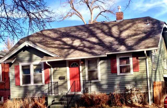 4 Bedroom - PRE-LEASING FOR AUGUST - 2114 7th Avenue, Greeley, CO 80631