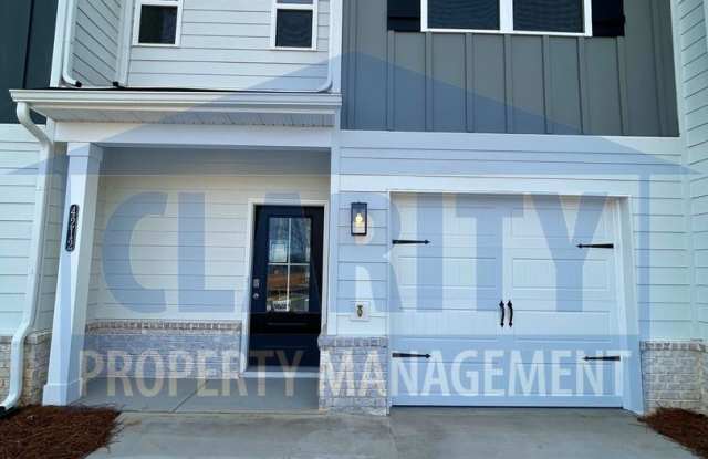 Newly built three bedroom townhome! photos photos