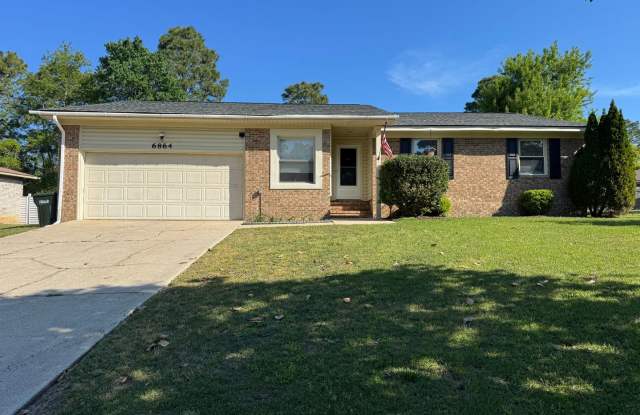 Charming 3 Bed 2 Bath Home with Fenced Yard photos photos