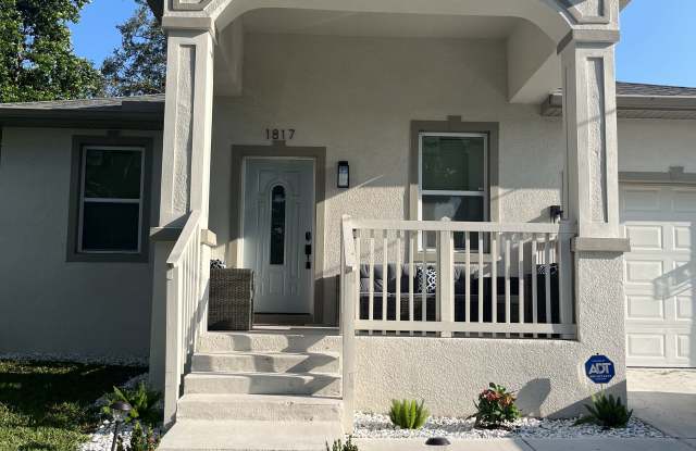 1817 East Eskimo Avenue photos photos