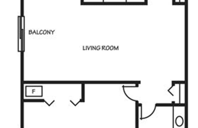 Chalet Villa Apartments Gallery 3