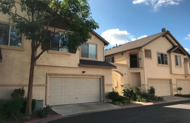 3442 E. White Chapel Ct. Unit F - 3442 East White Chapel Court, Orange, CA 92869